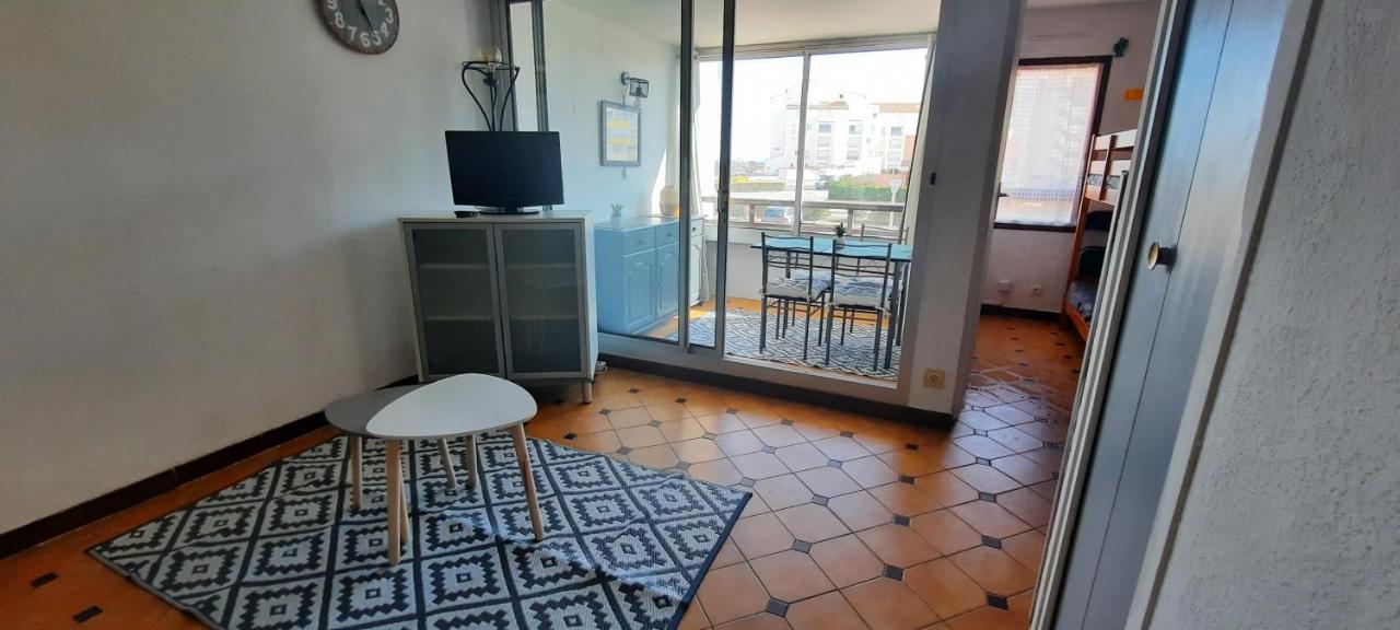 50M De La Plage Et 5Min Du Marche De Noel Du Barcares Leucate Εξωτερικό φωτογραφία
